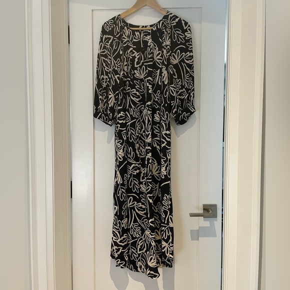 Velvet by Graham & Spencer dress, size M - Picture 1 of 3